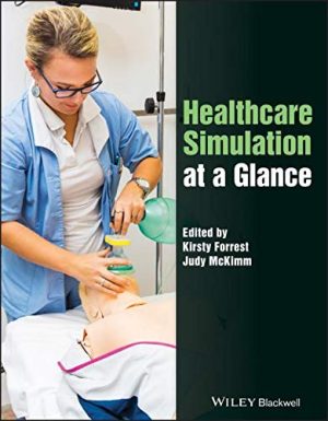 Healthcare Simulation at a Glance (EPUB)