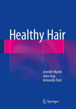 Healthy Hair (PDF)