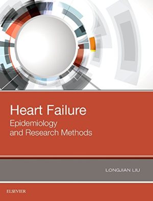 Heart Failure: Epidemiology and Research Methods (PDF)
