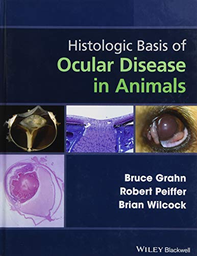 Histologic Basis of Ocular Disease in Animals 2 | Medical Books & CME Courses histologic basis of ocular disease in animals 6387463d8792c | Medical Books & CME Courses