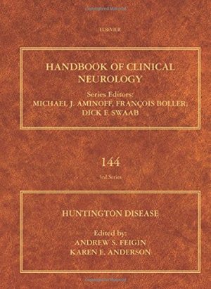 Huntington Disease, Volume 144 (Handbook of Clinical Neurology) (EPUB)