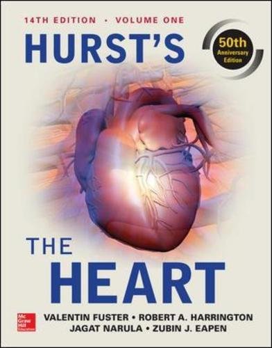 Hurst’s the Heart, 14th Edition: Two Volume Set (EPUB) 2 | Medical Books & CME Courses hursts the heart 14th edition two volume set epub 6386e2d3bdc1c | Medical Books & CME Courses