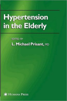 Hypertension in the Elderly (PDF)