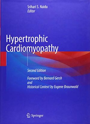 Hypertrophic Cardiomyopathy, 2nd Edition