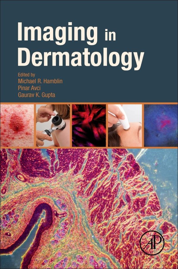 imaging in dermatology original pdf from publisher 6382ee8e38ea2 | Medical Books & CME Courses