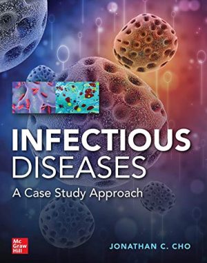 Infectious Diseases Case Study Approach (Original PDF from Publisher)