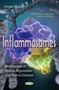 Inflammasomes: Mechanism of Action, Regulation and Role in Disease (PDF ...