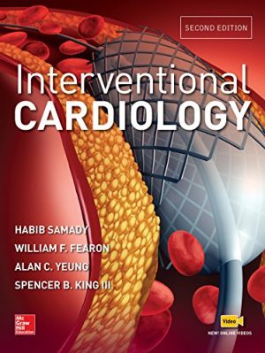 Interventional Cardiology, Second Edition (EPUB)