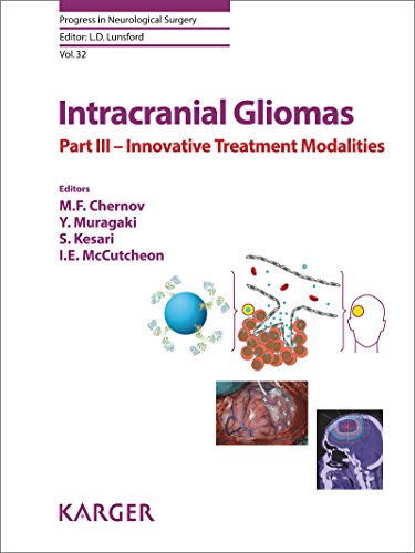 Intracranial Gliomas Part III – Innovative Treatment Modalities (Progress in Neurological Surgery, Vol. 32) (PDF) 2 | Medical Books & CME Courses intracranial gliomas part iii innovative treatment modalities progress in neurological surgery vol 32 pdf 63873b7144299 | Medical Books & CME Courses