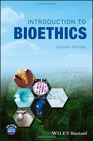 Introduction to Bioethics, 2nd Edition (EPUB)