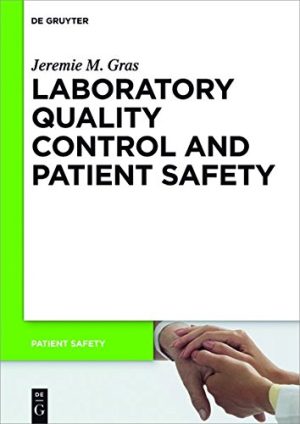 Laboratory Quality Control and Patient Safety (PDF)