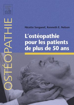 L’ostéopathie pour les patients de plus de 50 ans (PDF)