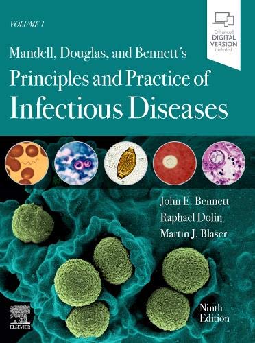 Mandell, Douglas, and Bennett’s Principles and Practice of Infectious Diseases: 2-Volume Set, 9th Edition (EPUB) 2 | Medical Books & CME Courses mandell douglas and bennetts principles and practice of infectious diseases 2 volume set 9th edition epub 6387e339a1309 | Medical Books & CME Courses