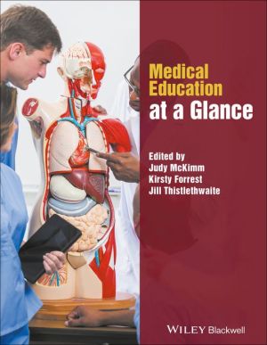 Medical Education at a Glance (PDF)