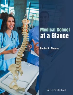 Medical School at a Glance (PDF)