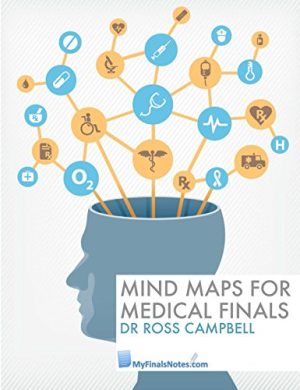 Mind Maps for Medical Finals