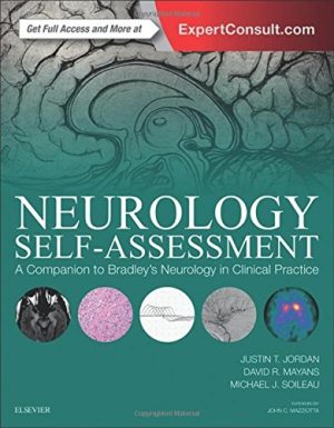 Neurology Self-Assessment: A Companion to Bradley’s Neurology in Clinical Practice (EPUB)