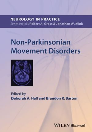 Non-Parkinsonian Movement Disorders (PDF)
