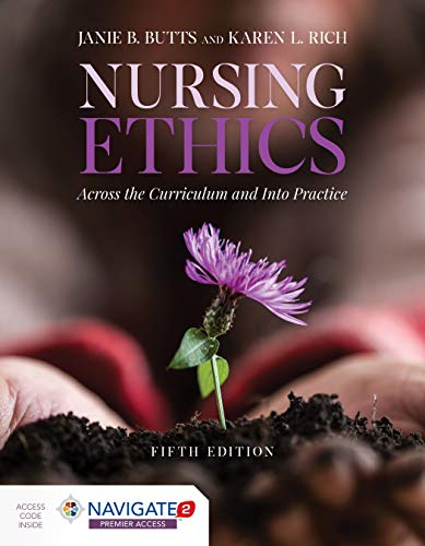 Nursing Ethics: Across the Curriculum and Into Practice, 5th Edition 2 | Medical Books & CME Courses nursing ethics across the curriculum and into practice 5th edition 638755a165c0c | Medical Books & CME Courses