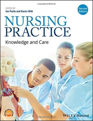Nursing Practice: Knowledge and Care, 2nd Edition (PDF)