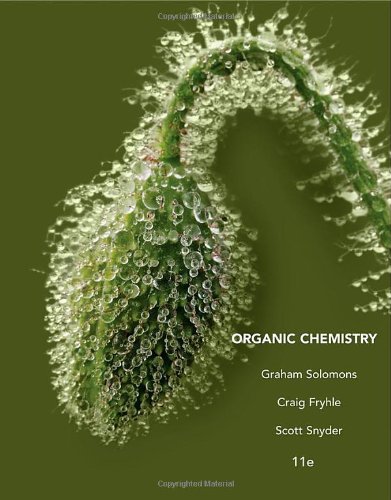 Organic Chemistry, 11th Edition (Solomons) (PDF) 2 | Medical Books & CME Courses organic chemistry 11th edition solomons pdf 6382f37d3384a | Medical Books & CME Courses