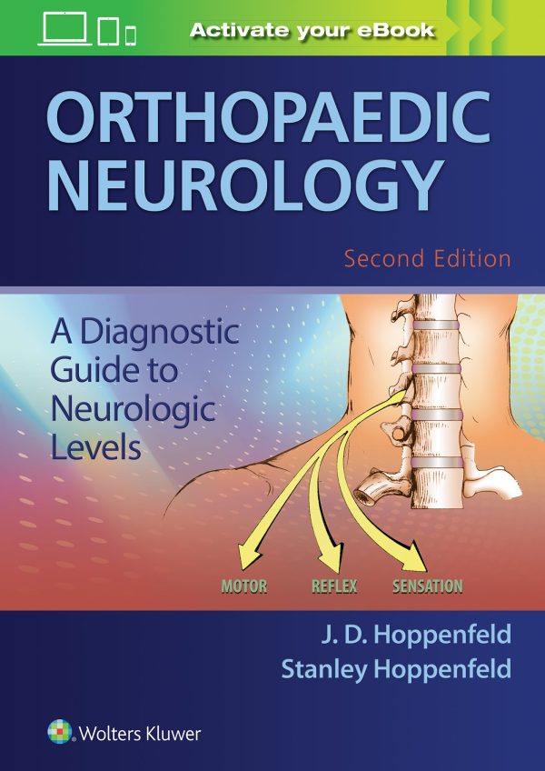 orthopaedic neurology 2nd edition epub 6386f39ec71fe | Medical Books & CME Courses