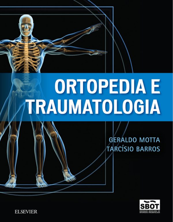 ortopedia e traumatologia portuguese brazilian epub 638736b079afb | Medical Books & CME Courses