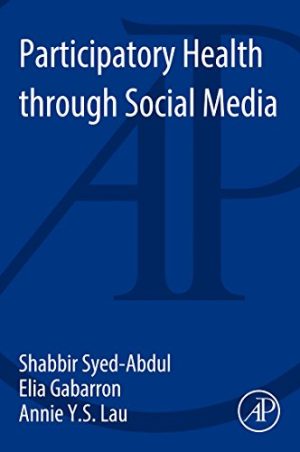 Participatory Health through Social Media (EPUB)