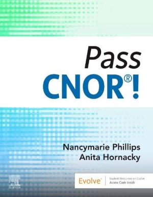 Pass CNOR! (EPUB)