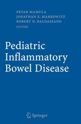 Pediatric Inflammatory Bowel Disease (PDF)