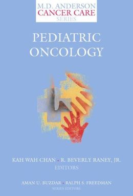 Pediatric Oncology (PDF)