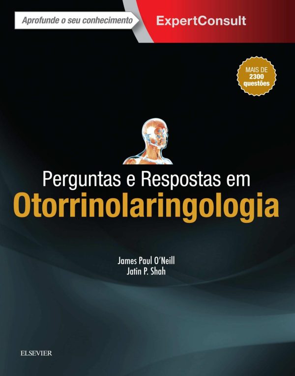 perguntas e respostas em otorrinolaringologia pdf 638736f4a8f49 | Medical Books & CME Courses