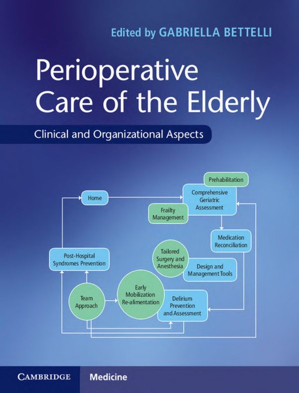 perioperative care of the elderly clinical and organizational aspects 1st edition 6386ec9ba446d | Medical Books & CME Courses