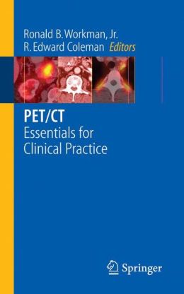 PET/CT: Essentials for Clinical Practice (PDF) | Medical Books & CME ...