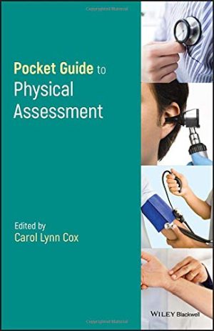 Pocket Guide to Physical Assessment (EPUB)
