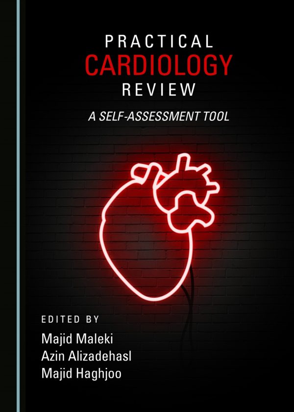 practical cardiology review a self assessment tool original pdf from publisher 6387ed0cf0f85 | Medical Books & CME Courses