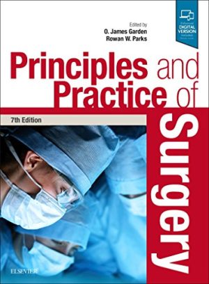 Principles and Practice of Surgery, 7th Edition (PDF)