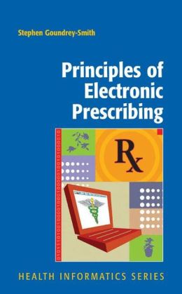 (PDF) Electronic Prescribing