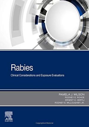 Rabies: Clinical Considerations and Exposure Evaluations (Original PDF from Publisher)