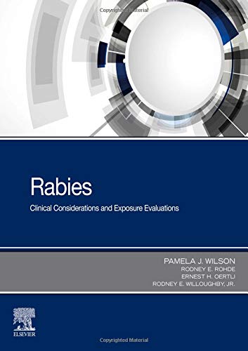 Rabies: Clinical Considerations and Exposure Evaluations (Original PDF from Publisher) 2 | Medical Books & CME Courses rabies clinical considerations and exposure evaluations original pdf from publisher 6387ebc8b0fdf | Medical Books & CME Courses