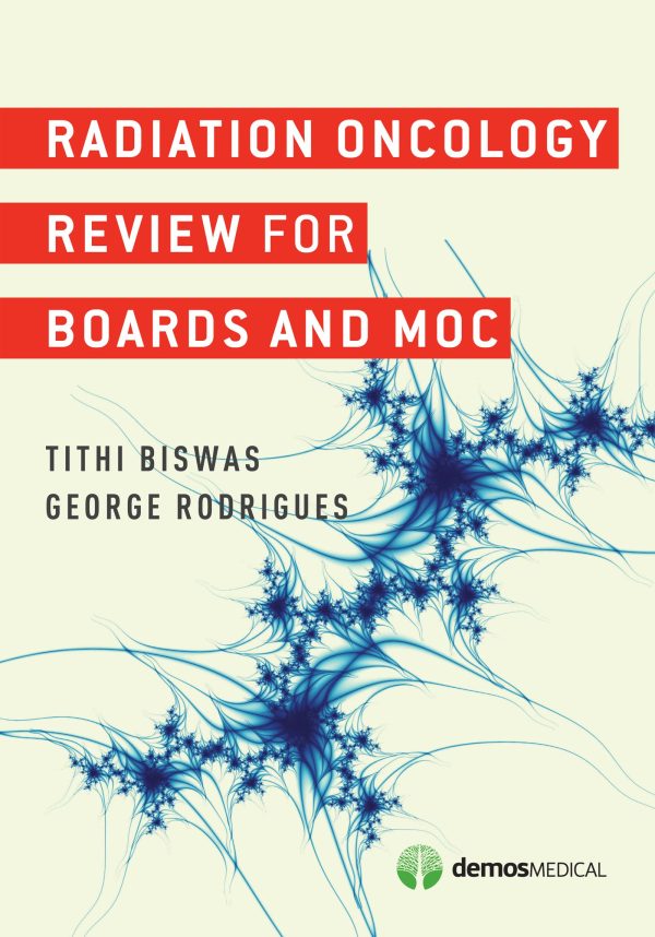 radiation oncology review for boards and moc epub 6386f9f87ff4a | Medical Books & CME Courses