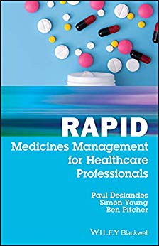 Rapid Medicines Management for Healthcare Professionals (EPUB)