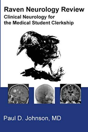 Raven Neurology Review: Clinical Neurology for Medical Students (Original PDF from Publisher)