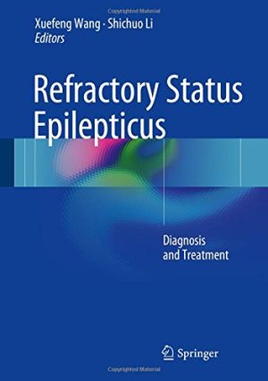 Refractory Status Epilepticus: Diagnosis and Treatment (PDF)