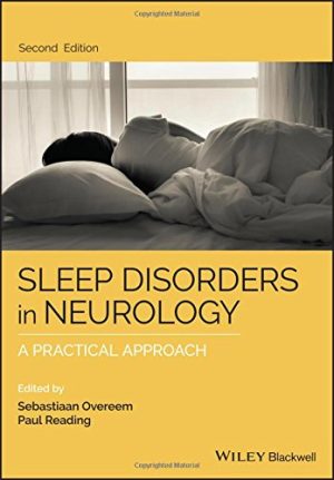 Sleep Disorders in Neurology: A Practical Approach (PDF)