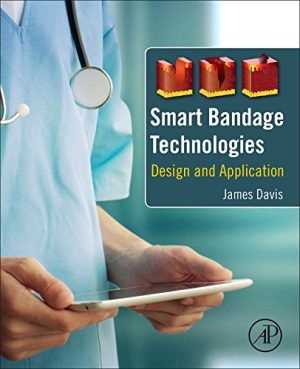 Smart Bandage Technologies: Design and Application (PDF)