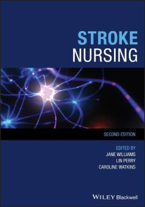 Stroke Nursing, 2nd Edition (EPUB)