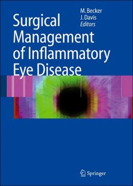 Surgical Management of Inflammatory Eye Disease (PDF)
