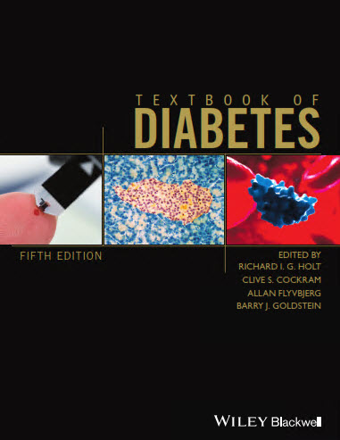 Textbook of Diabetes, 5th Edition 2 | Medical Books & CME Courses textbook of diabetes 5th edition 63830e6bbaeab | Medical Books & CME Courses