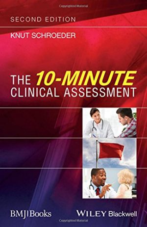 The 10-Minute Clinical Assessment, 2nd Edition (PDF)